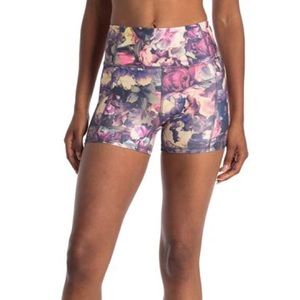 Jessica Simpson tummy control biker shorts